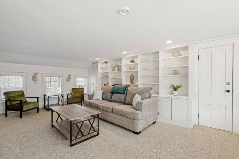 Apartment  Concord