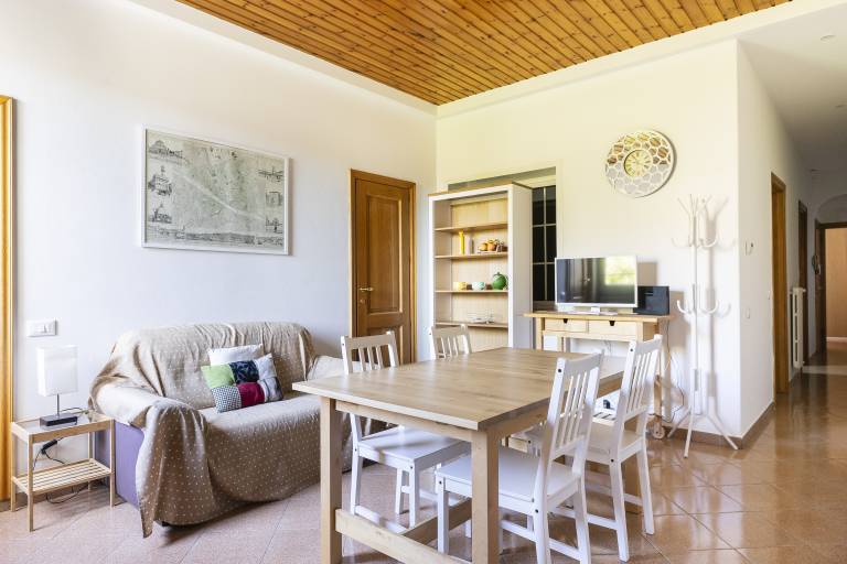 Fully equipped beautiful apartment | Near Florence Cathedral | Pets allowed in Santa Maria