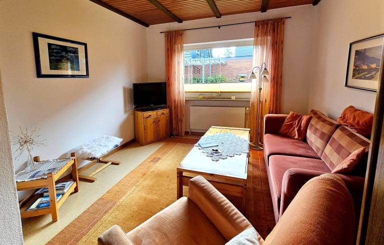 Ferienwohnung  Sankt Peter-Ording
