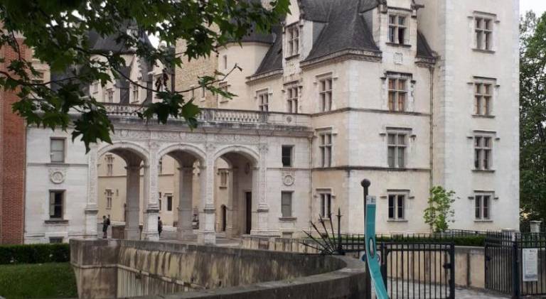 Chambre d'hotes Les Hortensias — photo 5