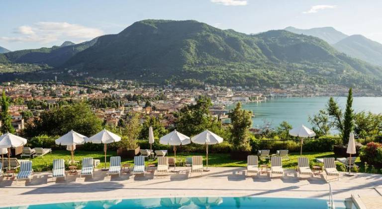 A-ROSA Gardasee in San Felice del Benaco