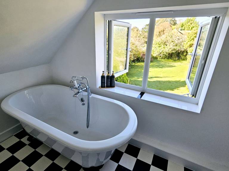 Cottage  Dover