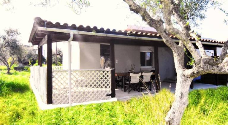 Vacation home with garden, terrace & grill | Good for workation — photo 5