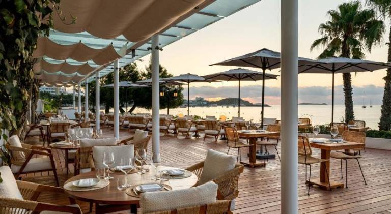 Hotel Riomar Ibiza, a Tribute Portfolio Hotel — photo 3