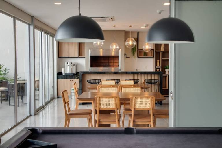 Apartamento Asunción