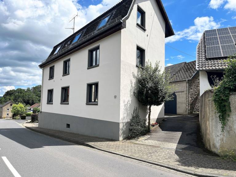 Ferienwohnung  Adenau