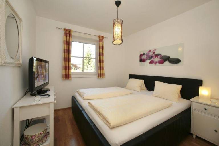 Holiday apartment with terrace — photo 5