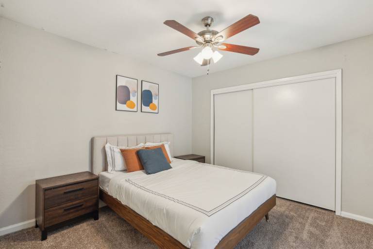 Apartment  East Arlington