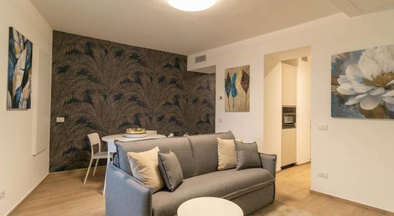 Holiday apartment for 2 persons in Malgrate