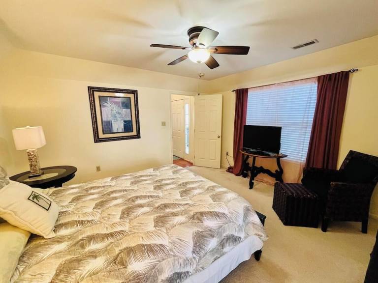Villa Dewey Beach