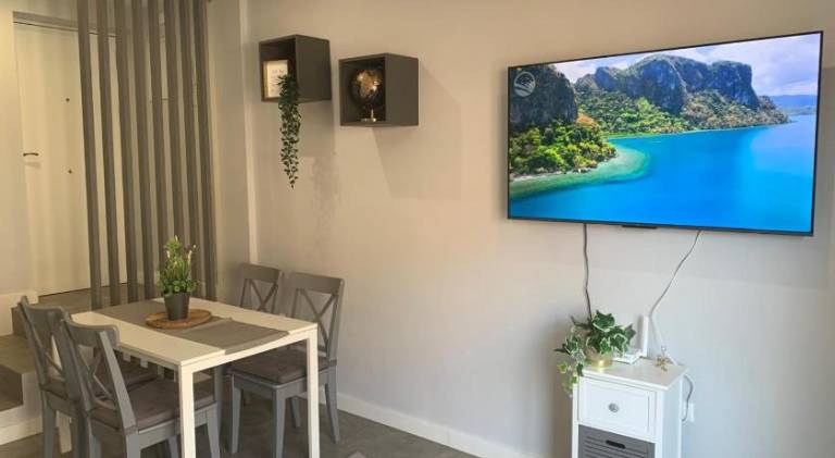 Apartment with 2 rooms for 4 persons — photo 4