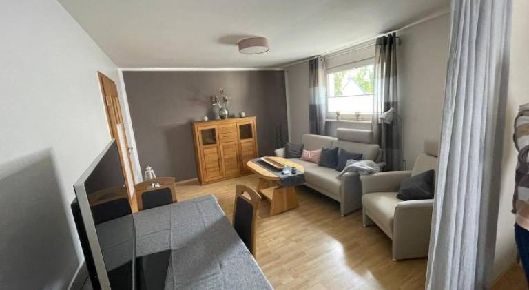 Rental apartment with 1 room for 4 persons — photo 2
