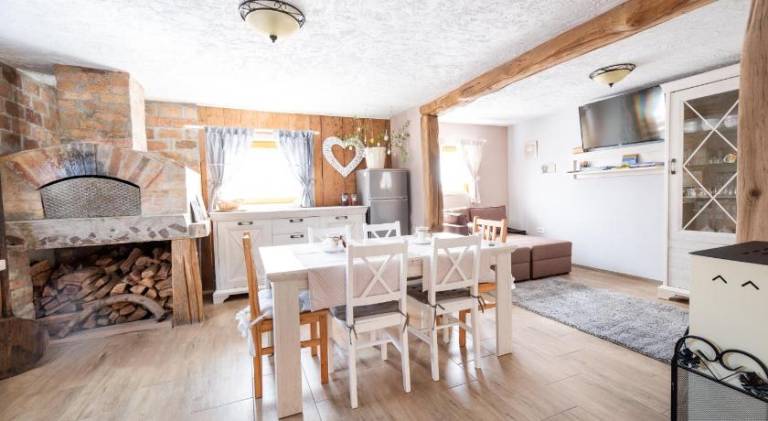 Holiday apartment | Pet-friendly — photo 3