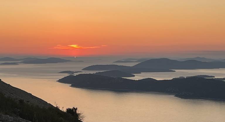 Ferienwohnung in Grebaštica, Šibenik für max. 4 Personen, Ferienwohnung in Grebaštica, Šibenik für max. 4 Personen,