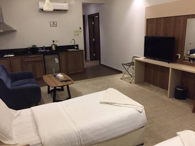 50 m² Ferienwohnung