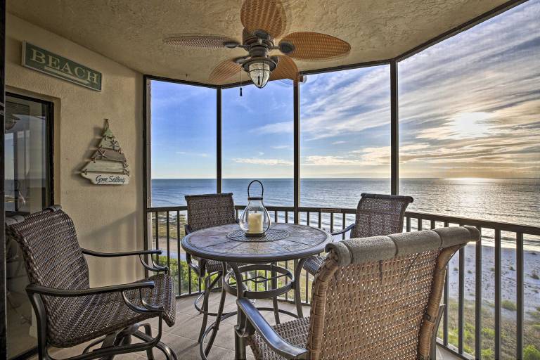 Apartment Fort Myers Beach