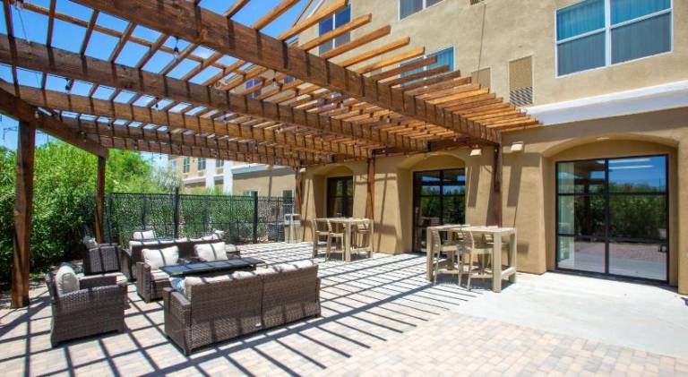 Country Inn & Suites by Radisson, Tucson City Center AZ — photo 5