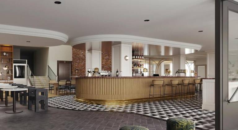 The Metcalfe Hotel — photo 4