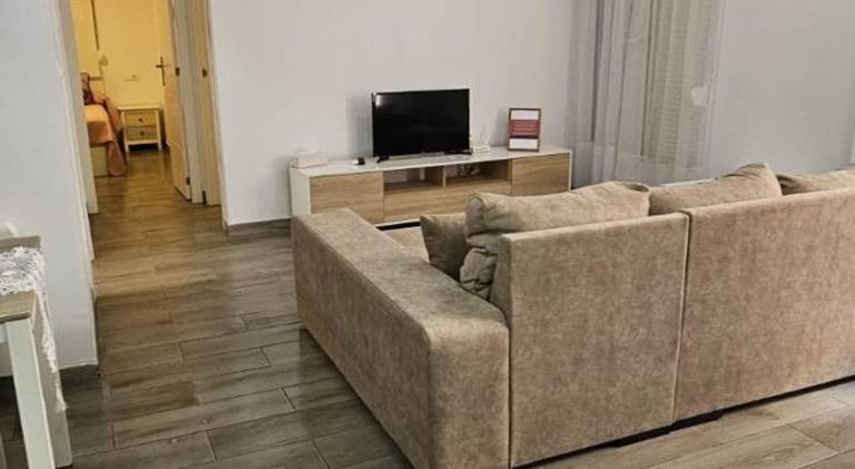 Fully equipped rental apartment | Next to the beach | Pet-friendly in Murcia