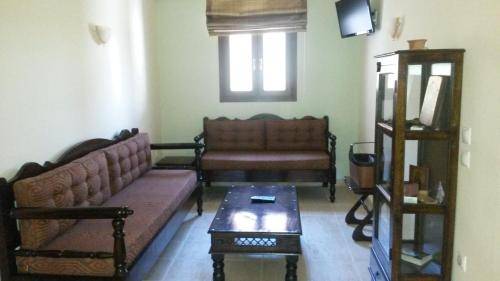 Hotel Sarandos — photo 4