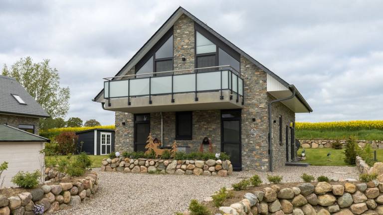 Ferienhaus  Wohlenberg