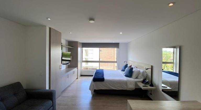 MG Hotels & Suites — photo 2