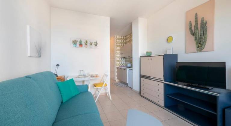 Holiday apartment with 1 room for 2 persons — photo 2