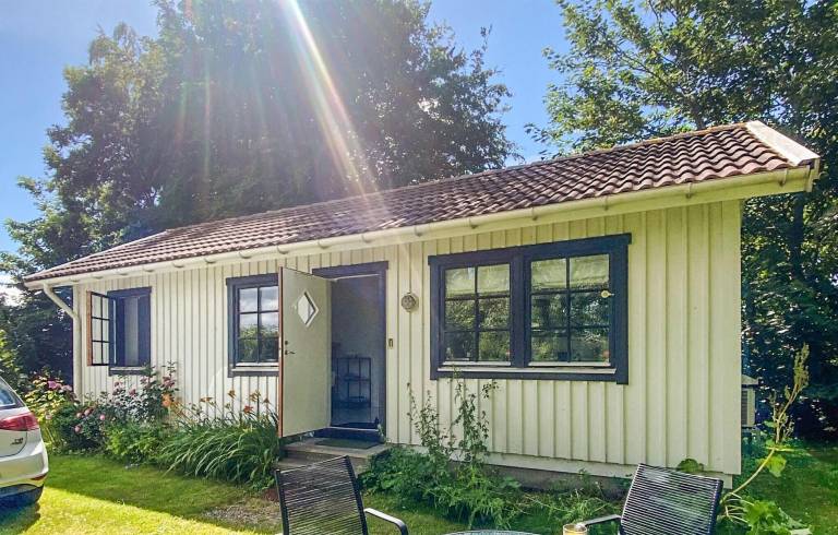 Hus Skurup