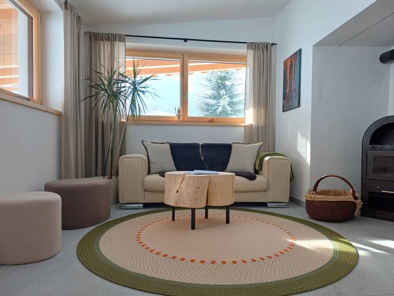 Bauernhof Ratschings