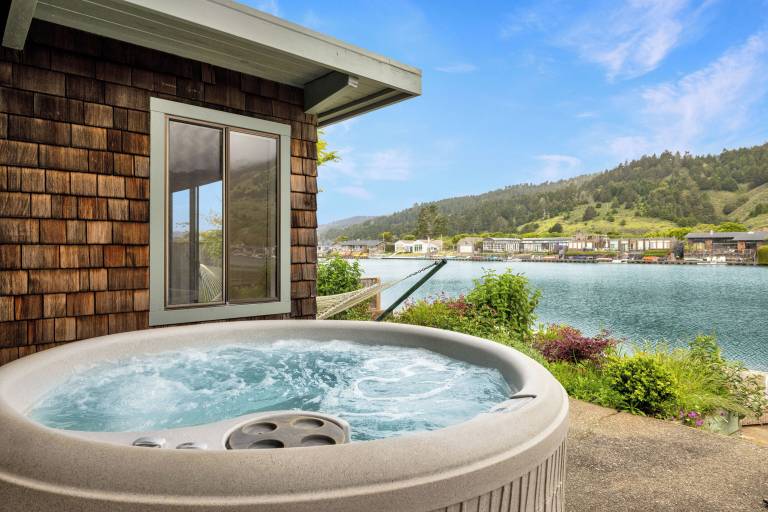 House Stinson Beach