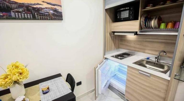 Nice holiday apartment with patio | Close to Naples Cathedral | Dogs allowed — photo 5
