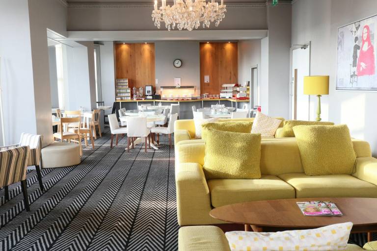 Citrus Hotel Eastbourne by Compass Hospitality — photo 2