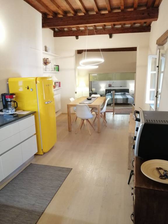 Apartment Lucca