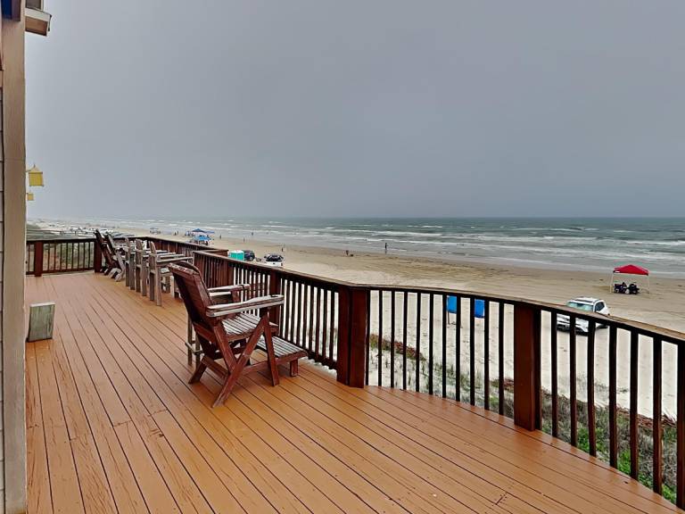 House Surfside Beach
