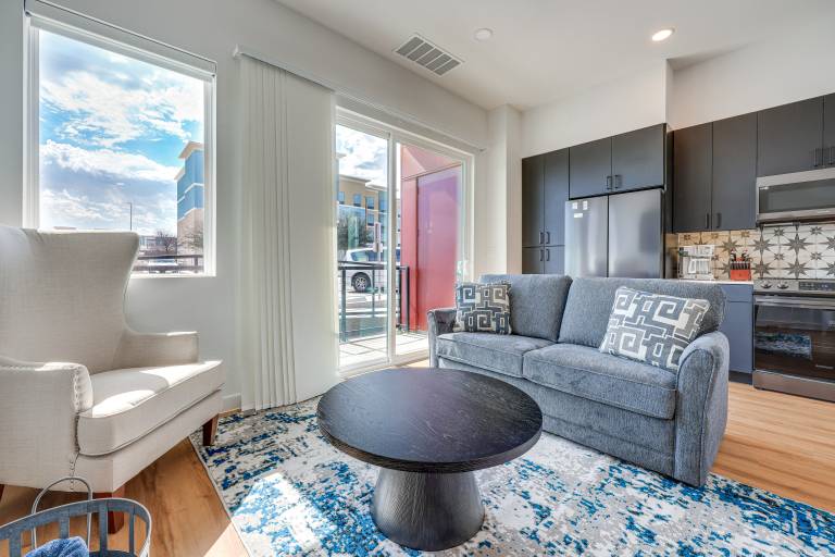 Pet-Friendly New Braunfels Condo w/ Shared Pool! — photo 4