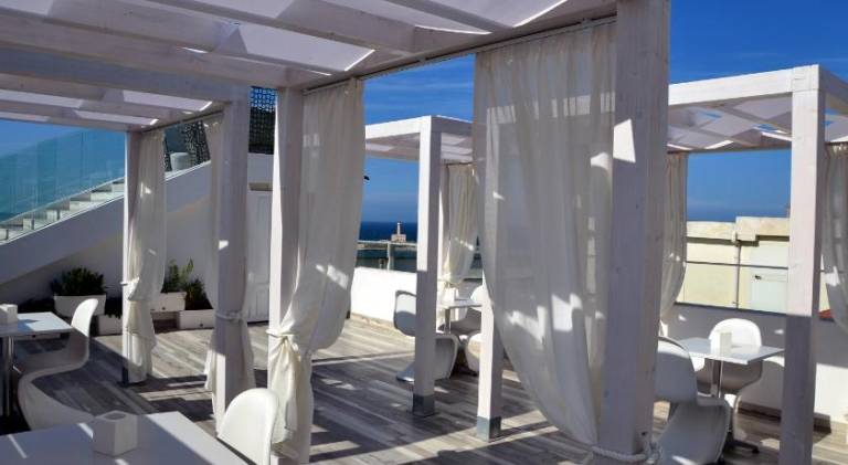 Quintessenza - Charme Rooms — photo 2