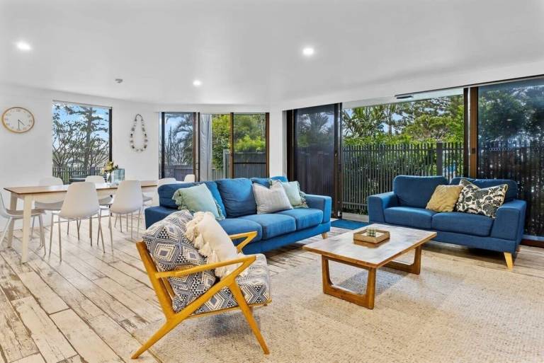 Apartment Tugun