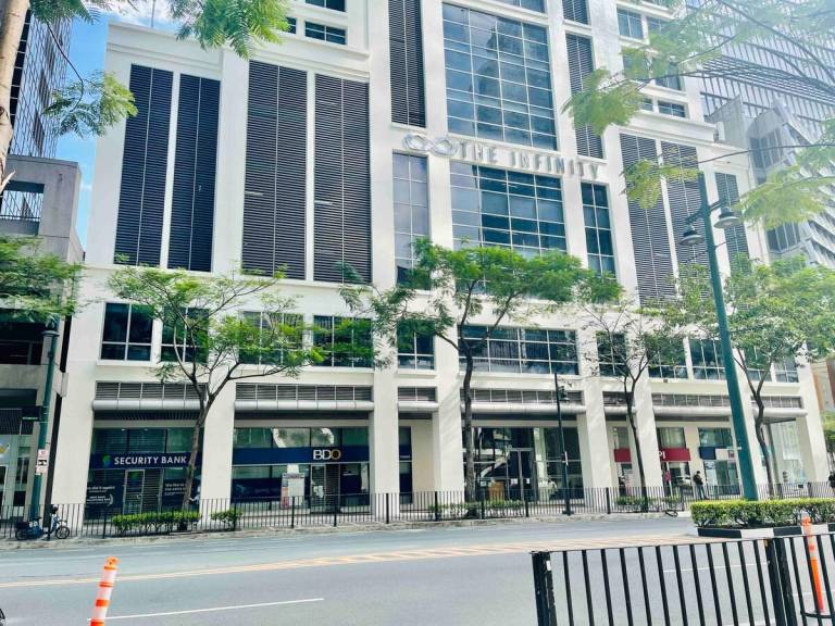 Apartament Taguig