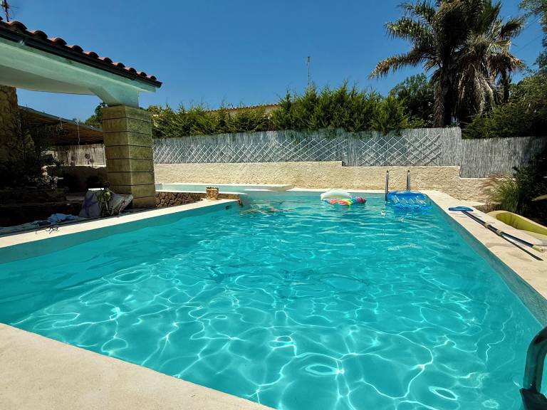 Villa Fanusa