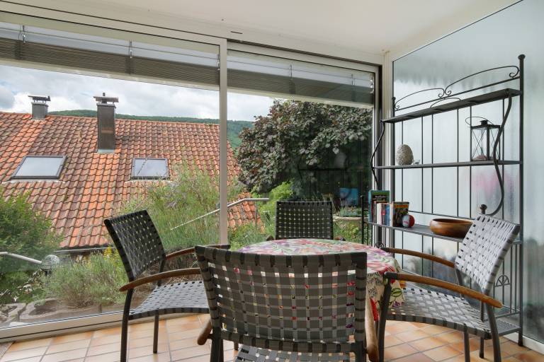 Ferienwohnung Bad Urach