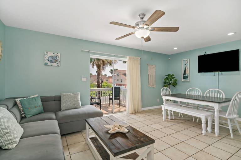House  South Padre Island