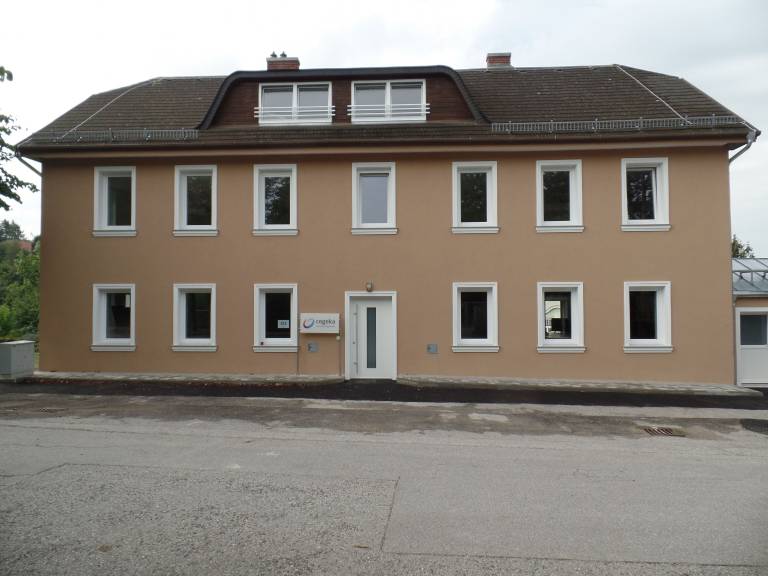 Ferienwohnung Tulln an der Donau