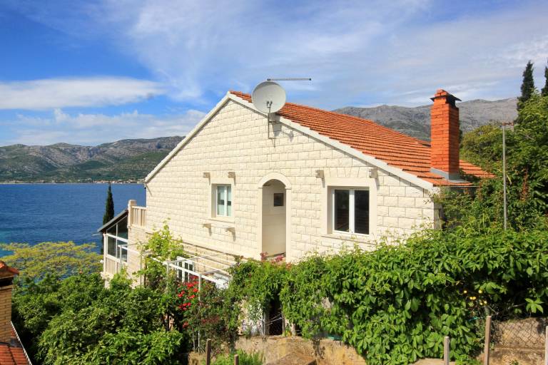 Apartman Lumbarda