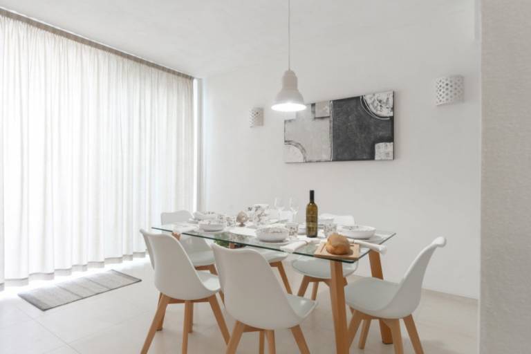 Children-friendly holiday apartment | Beach nearby | Pets are welcome — photo 5