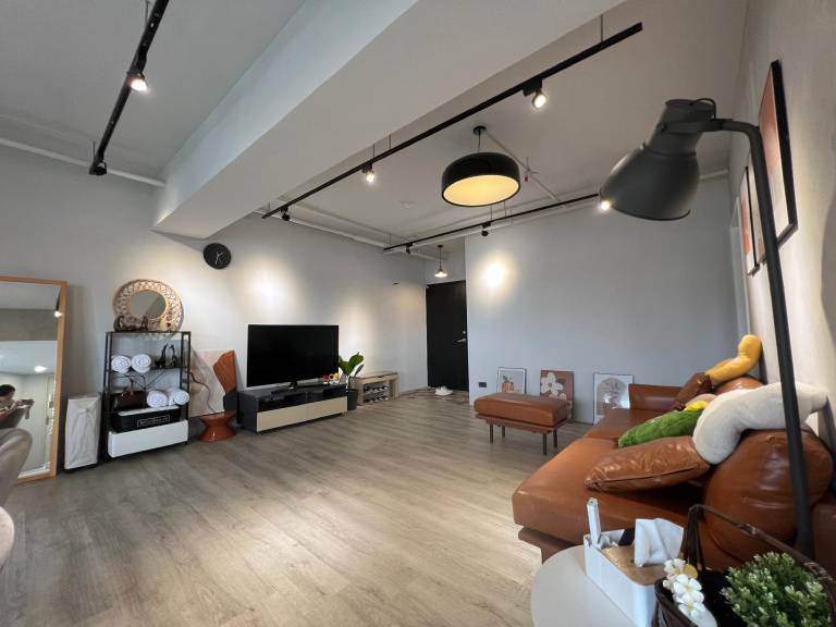 Apartment Taipei
