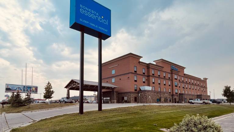 Sonesta Essential Minot in Minot, ND