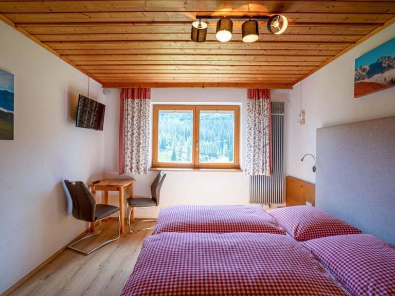 Hütte  Mühlbach am Hochkönig