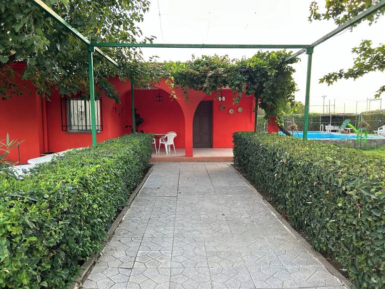 Chalet Sonseca