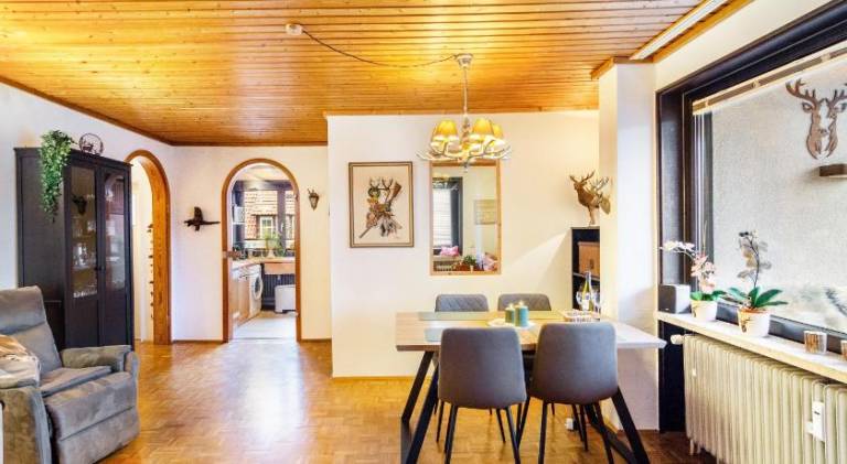 Holiday apartment for 4 persons — photo 3
