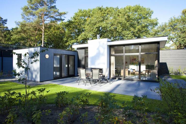 Chalet Otterlo